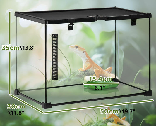 20"x12"x14" Top Opening Enclosure
